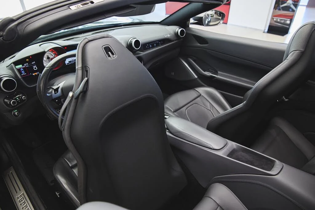 2019 Ferrari Portofino - Image 20 of 31