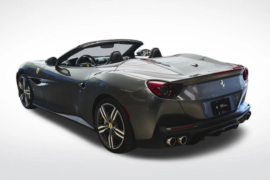 2019 Ferrari Portofino - Image 3 of 31