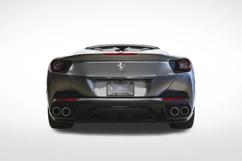 2019 Ferrari Portofino - Image 4 of 31