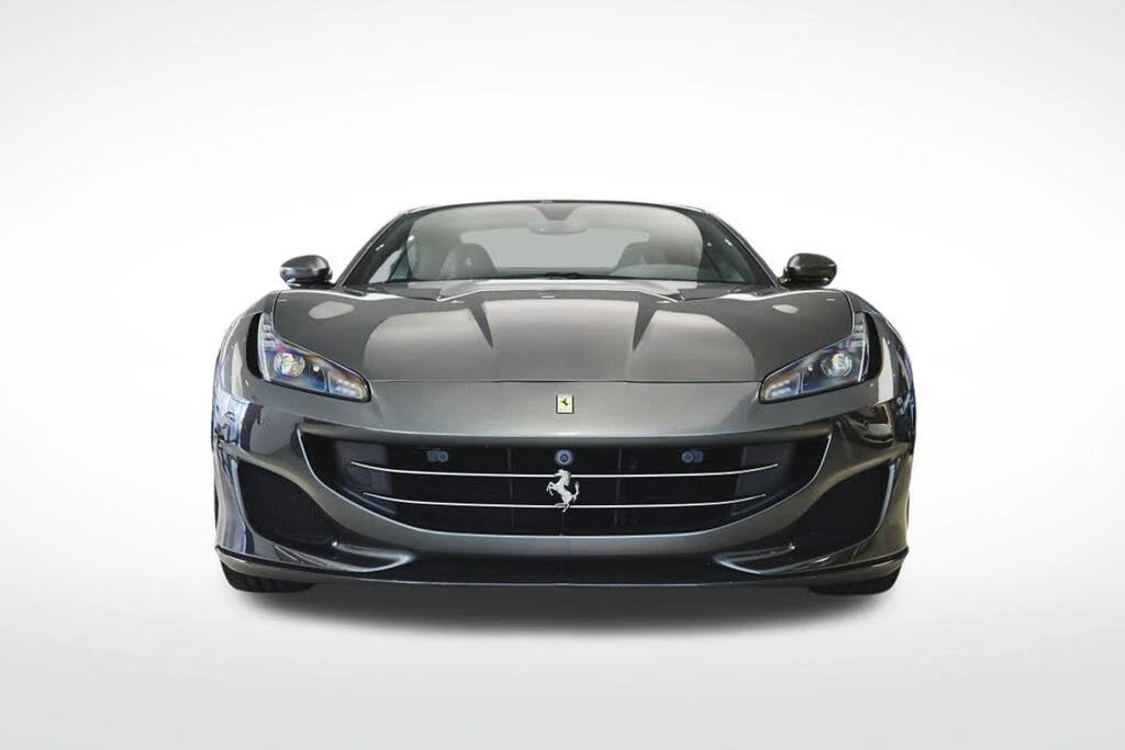2019 Ferrari Portofino - Image 8 of 31