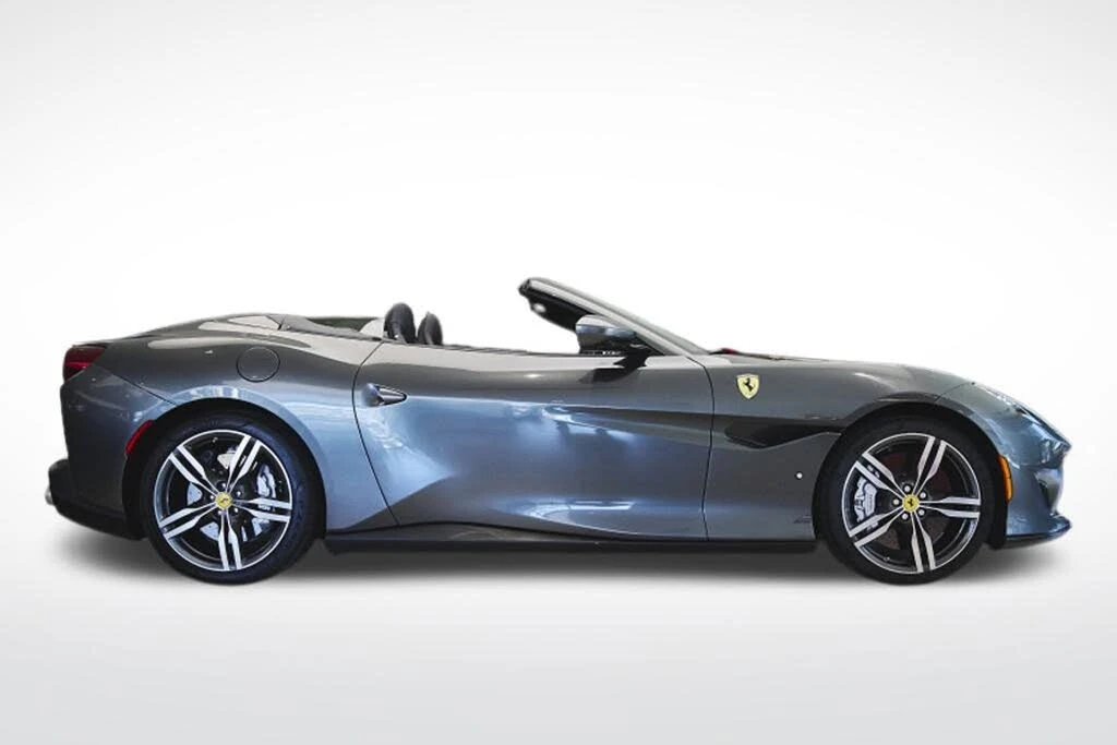2019 Ferrari Portofino - Image 6 of 31