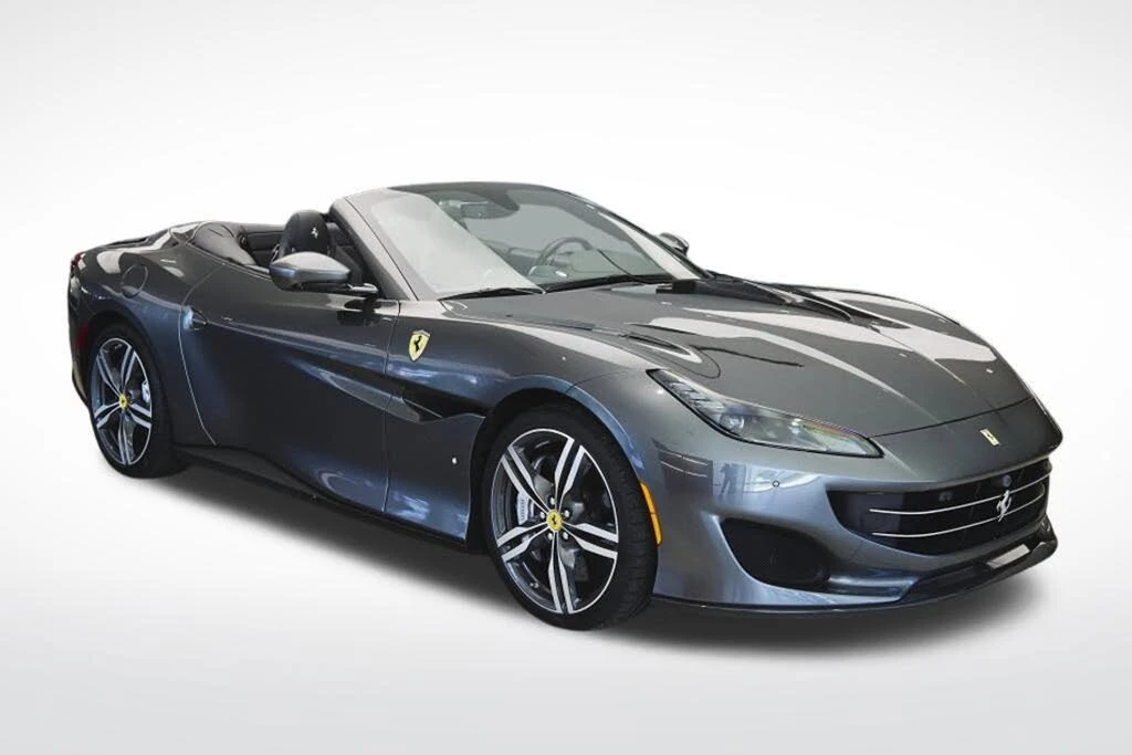 2019 Ferrari Portofino - Image 7 of 31