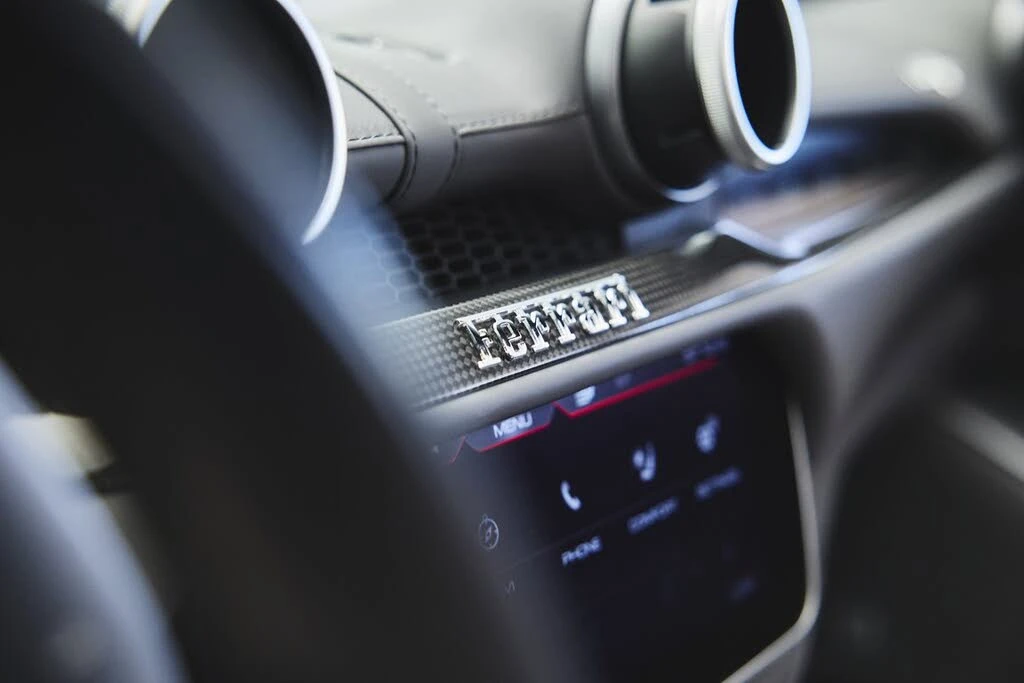 2019 Ferrari Portofino - Image 22 of 31