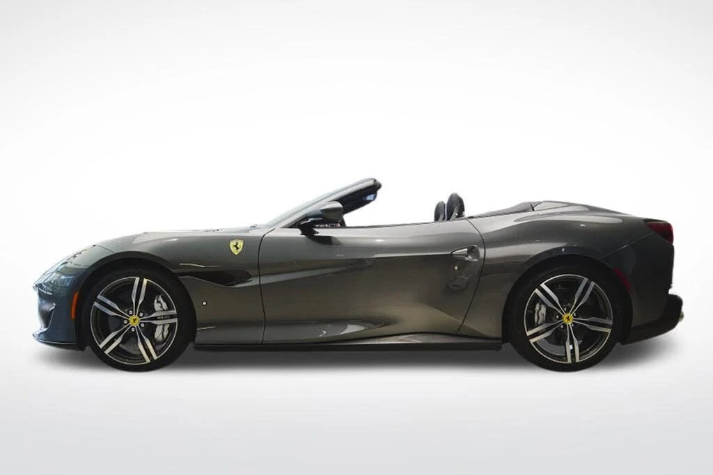 2019 Ferrari Portofino - Image 2 of 31