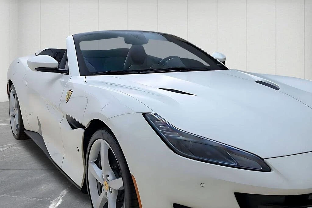 2019 Ferrari Portofino - Image 7 of 31