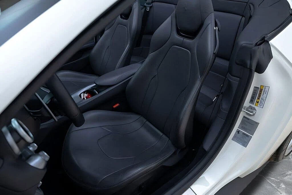 2019 Ferrari Portofino - Image 29 of 31