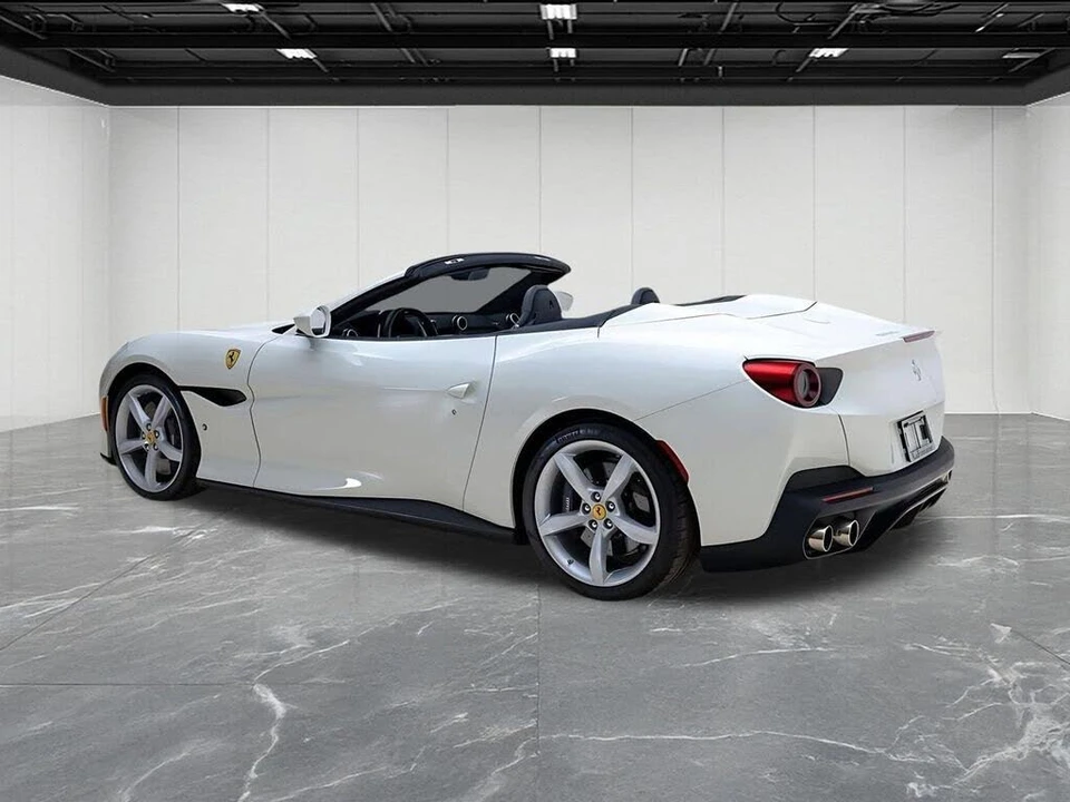 2019 Ferrari Portofino - Image 4 of 31