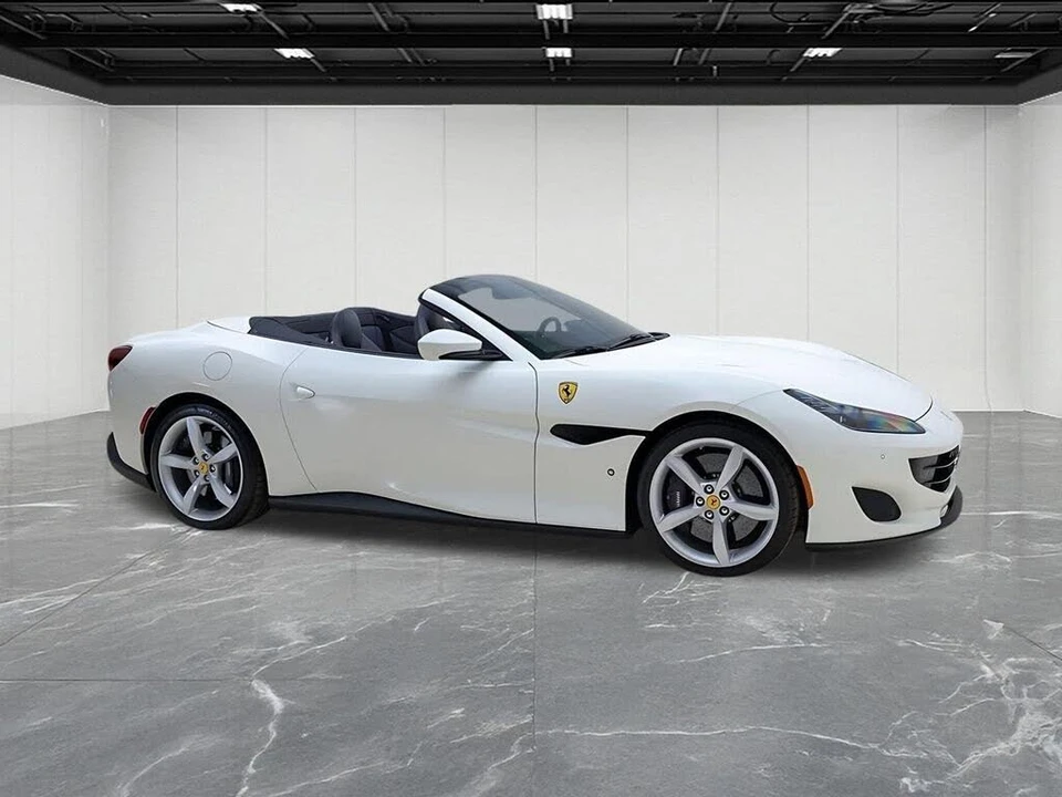 2019 Ferrari Portofino - Image 20 of 31