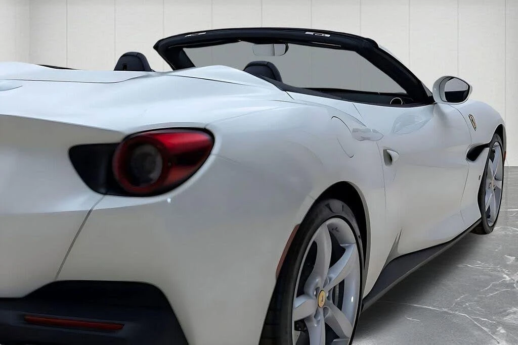 2019 Ferrari Portofino - Image 21 of 31