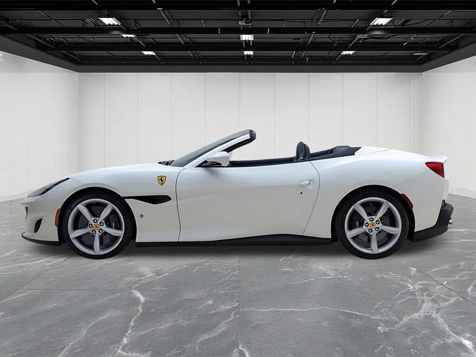 2019 Ferrari Portofino - Image 3 of 31
