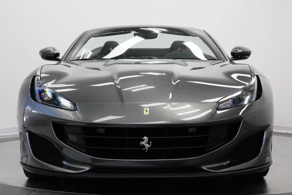 2019 Ferrari Portofino - Image 4 of 31