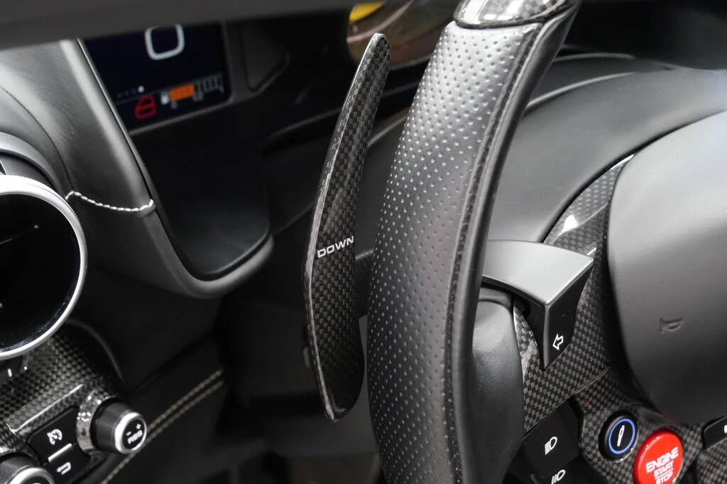 2019 Ferrari Portofino - Image 29 of 31