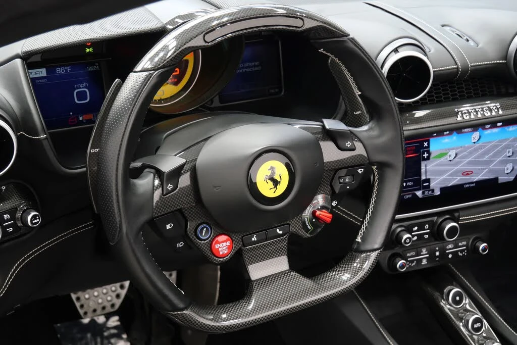 2019 Ferrari Portofino - Image 15 of 31
