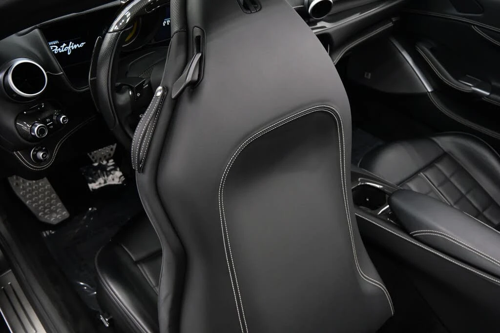 2019 Ferrari Portofino - Image 28 of 31