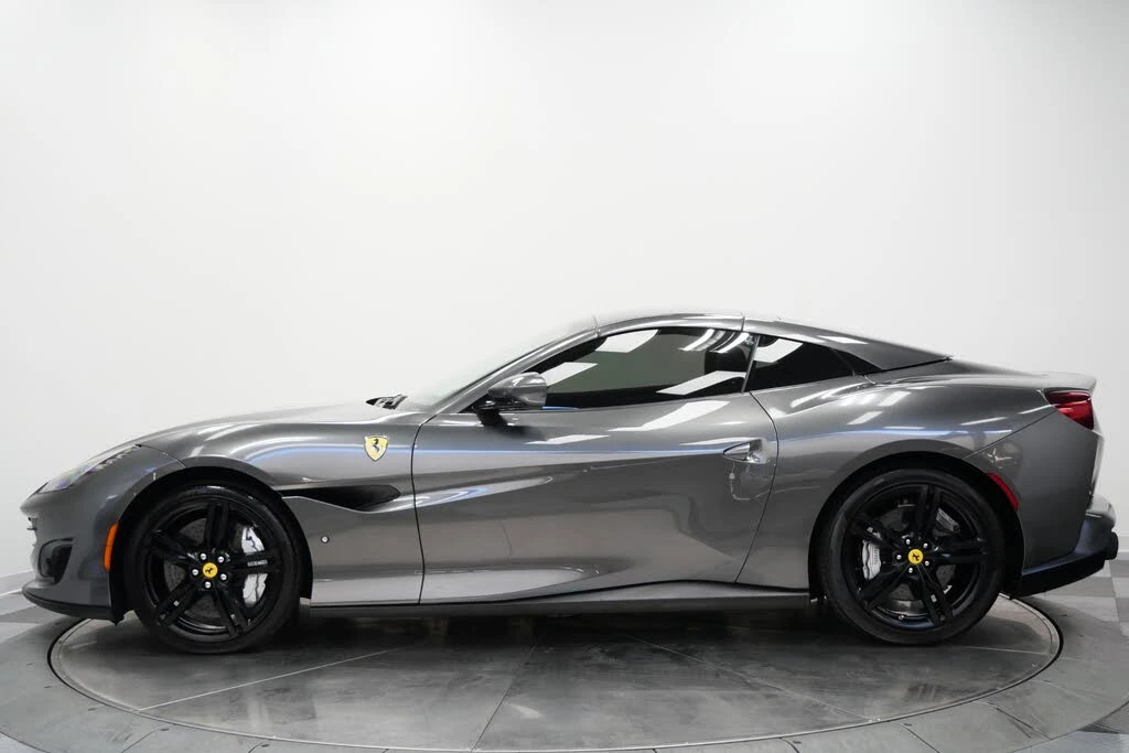 2019 Ferrari Portofino - Image 6 of 31