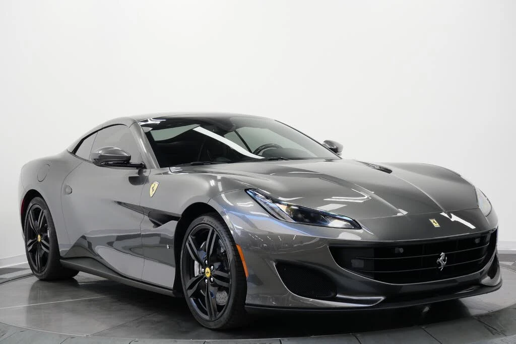 2019 Ferrari Portofino - Image 3 of 31
