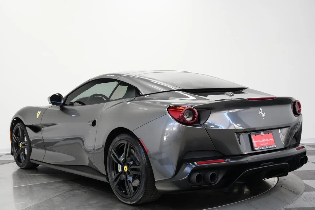 2019 Ferrari Portofino - Image 7 of 31