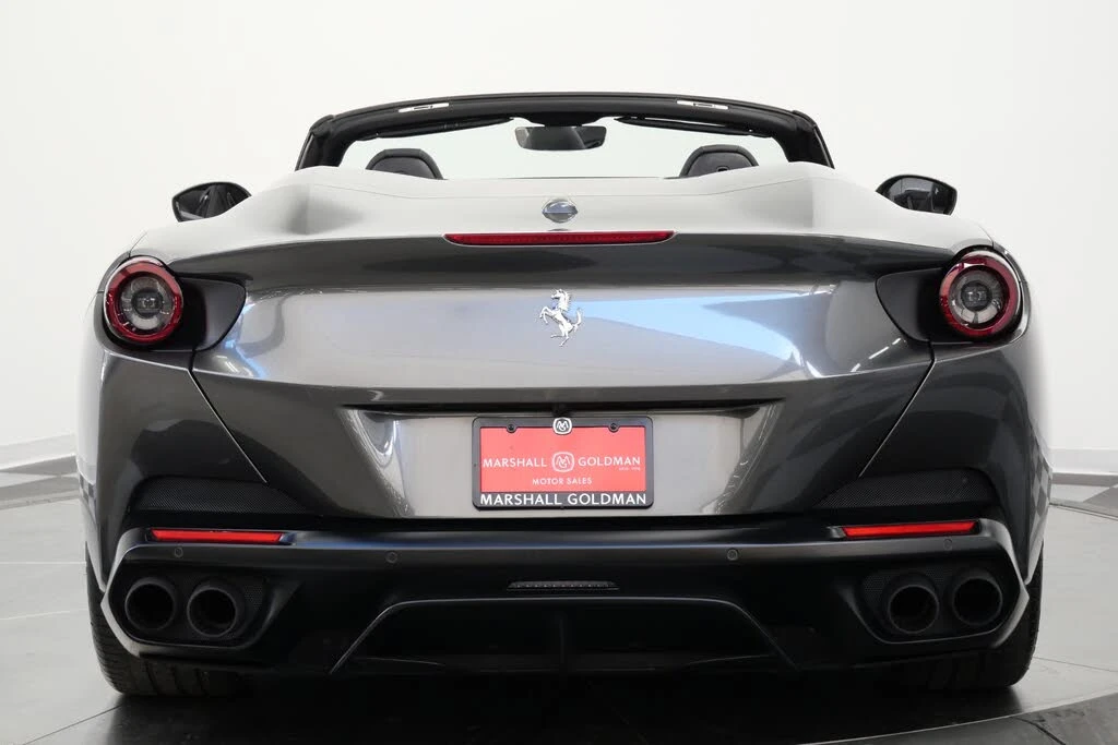 2019 Ferrari Portofino - Image 8 of 31