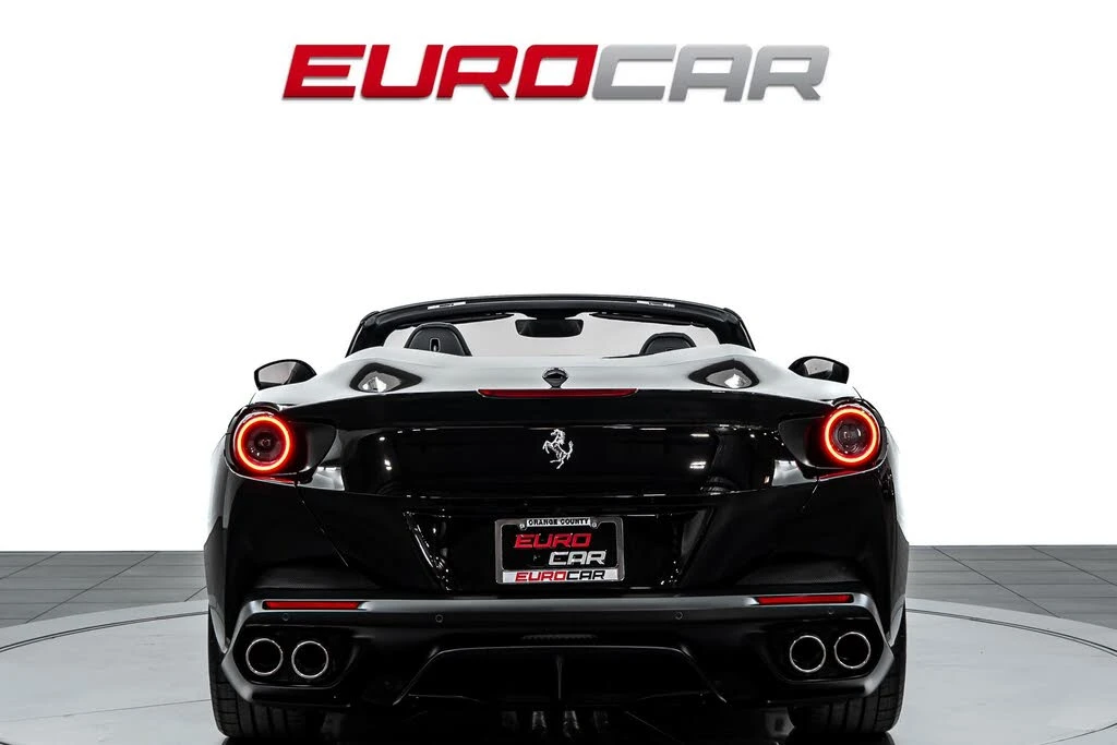 2019 Ferrari Portofino - Image 5 of 31