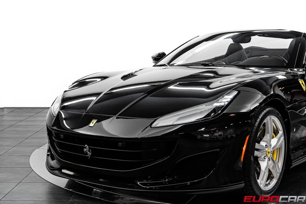 2019 Ferrari Portofino - Image 14 of 31