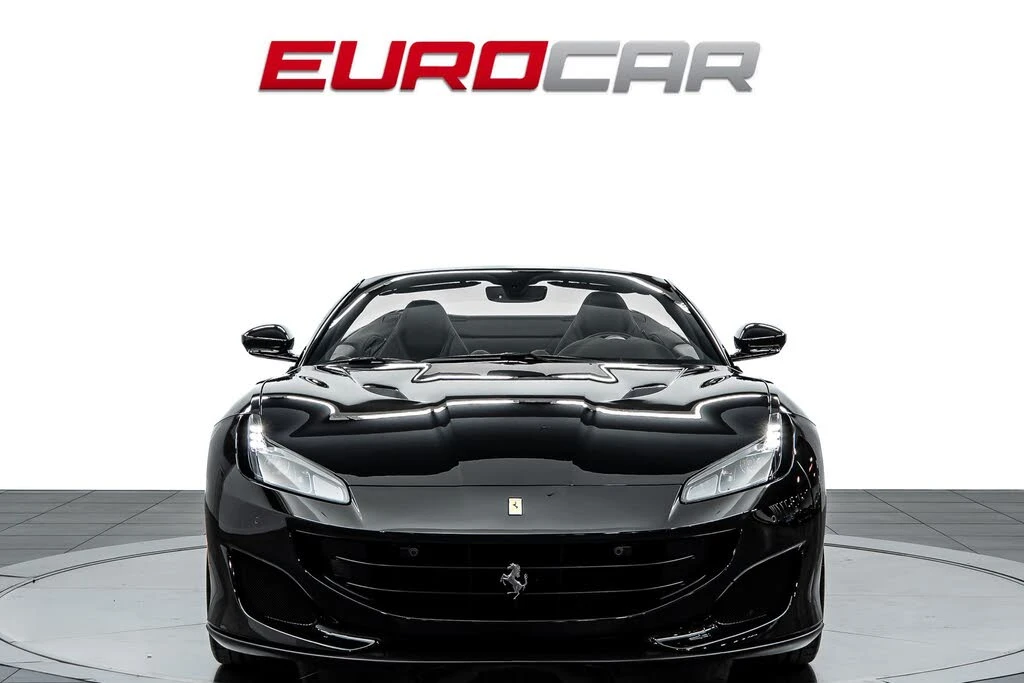 2019 Ferrari Portofino - Image 10 of 31