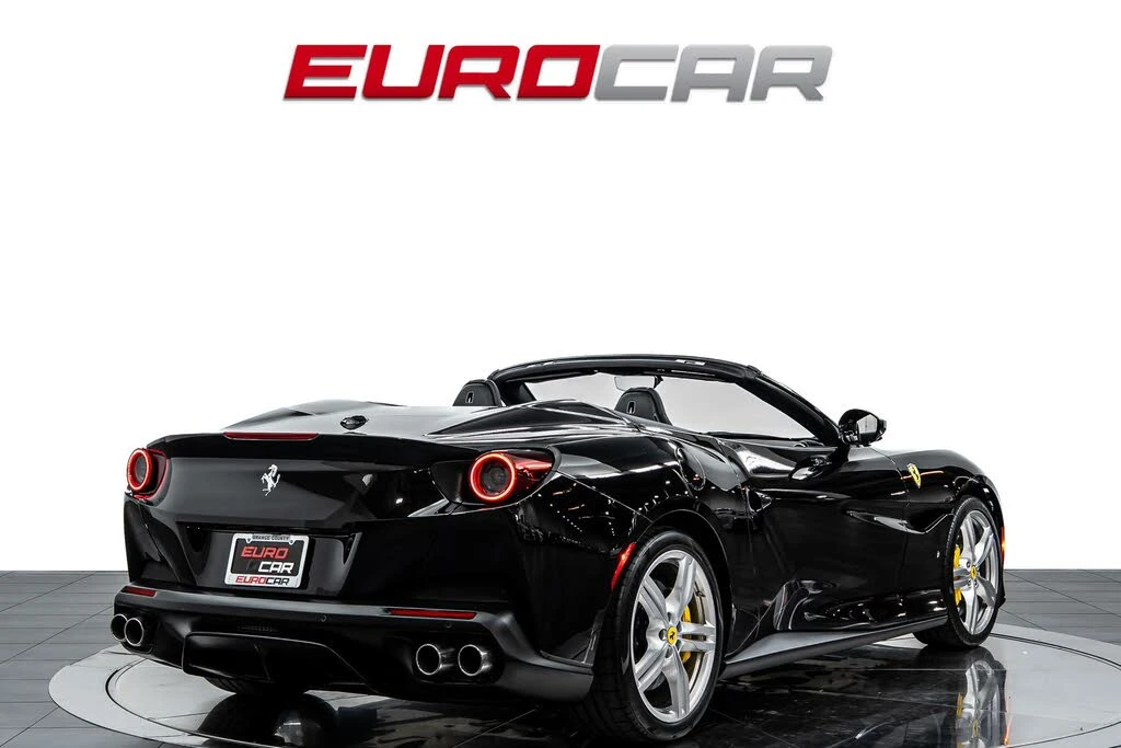 2019 Ferrari Portofino - Image 6 of 31