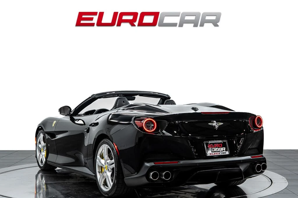 2019 Ferrari Portofino - Image 4 of 31