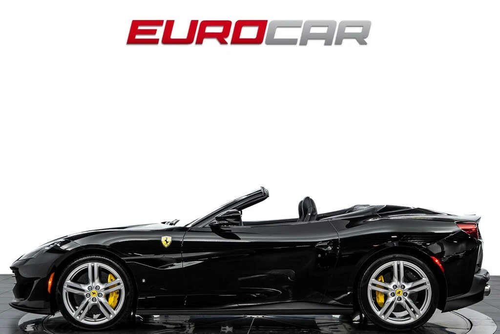 2019 Ferrari Portofino - Image 2 of 31