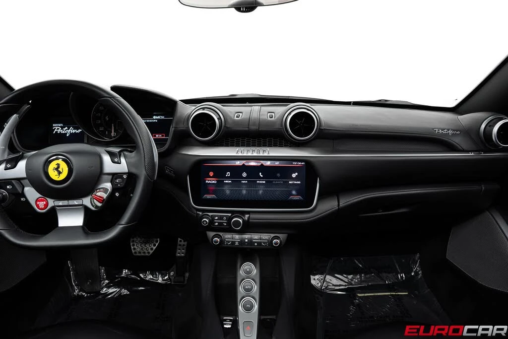 2019 Ferrari Portofino - Image 28 of 31