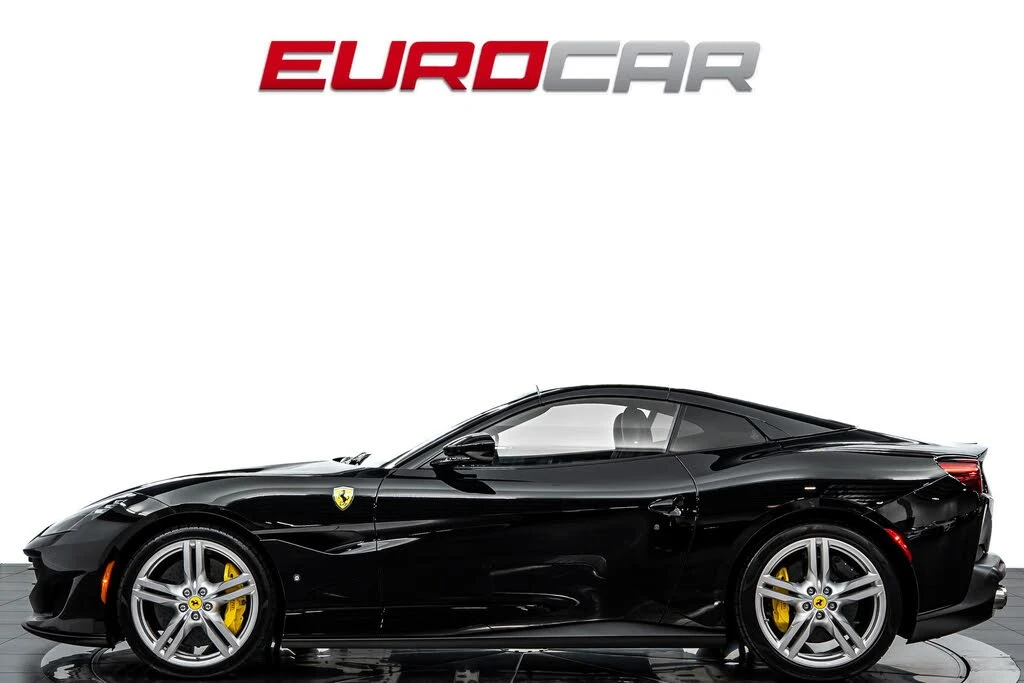2019 Ferrari Portofino - Image 3 of 31