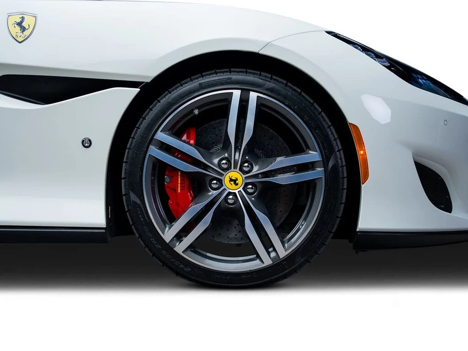 2019 Ferrari Portofino - Image 30 of 31