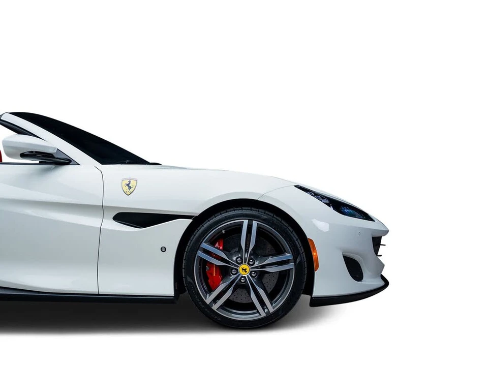 2019 Ferrari Portofino - Image 29 of 31