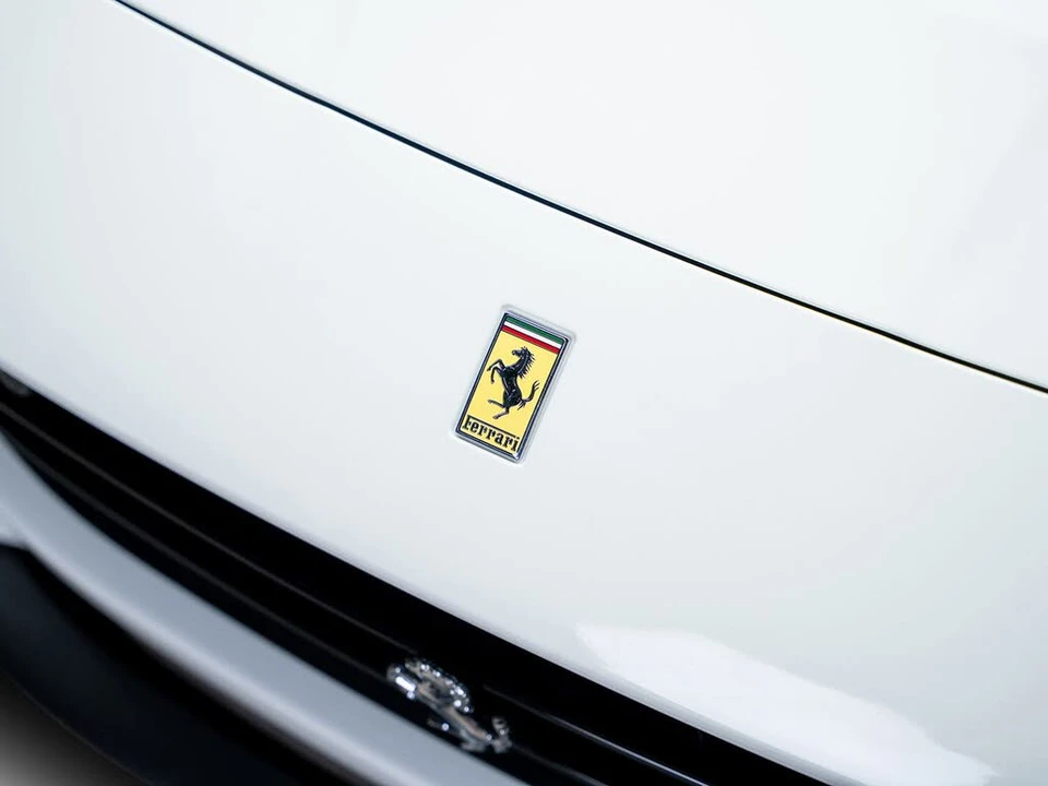 2019 Ferrari Portofino - Image 7 of 31