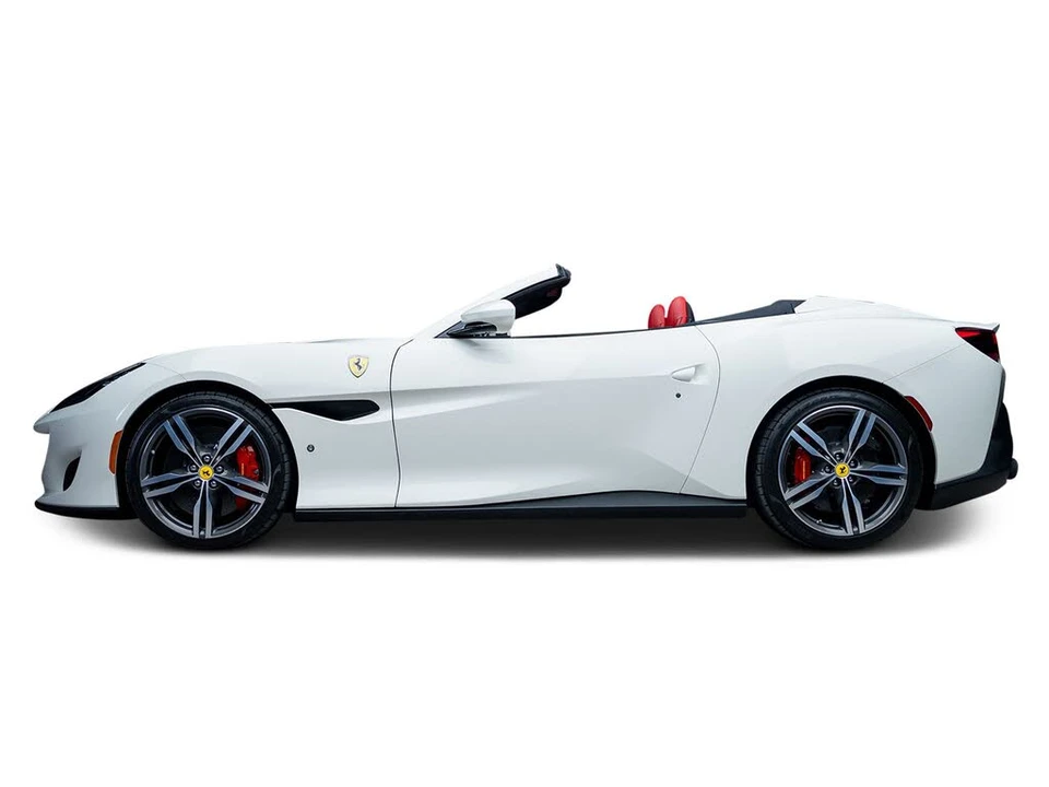 2019 Ferrari Portofino - Image 21 of 31