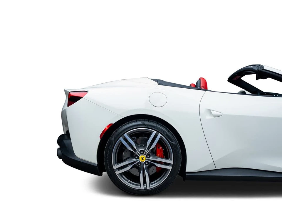 2019 Ferrari Portofino - Image 31 of 31
