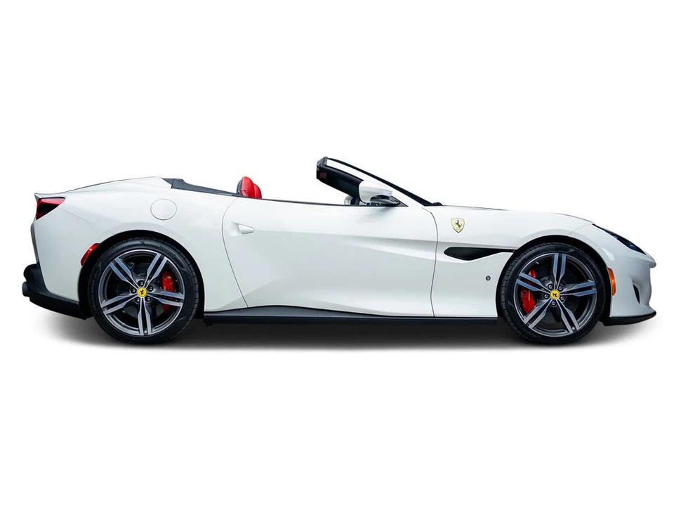 2019 Ferrari Portofino - Image 28 of 31