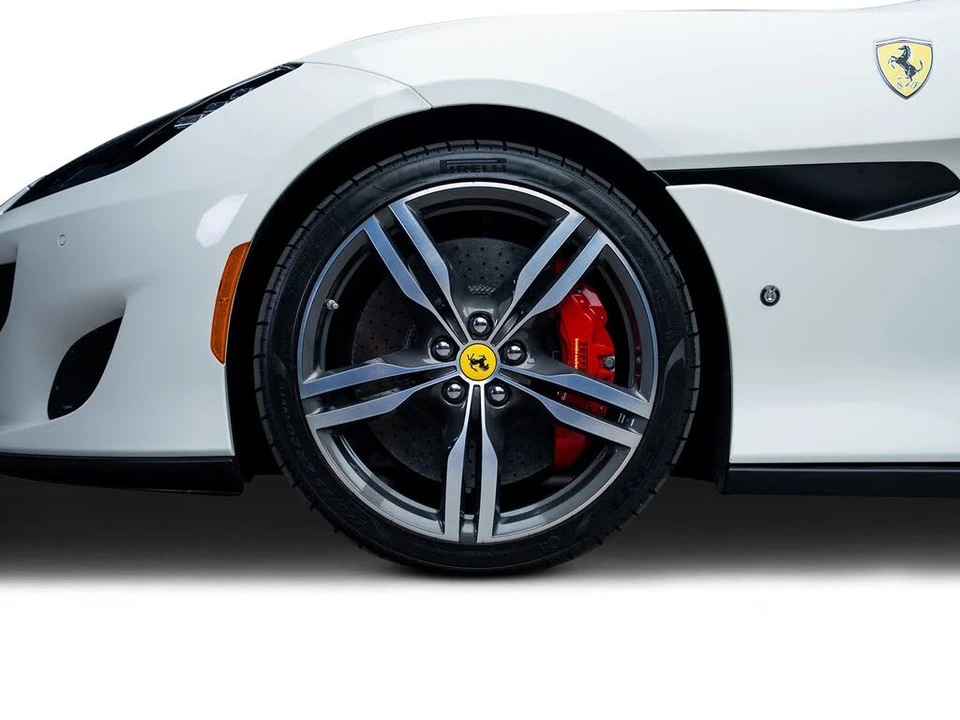 2019 Ferrari Portofino - Image 23 of 31