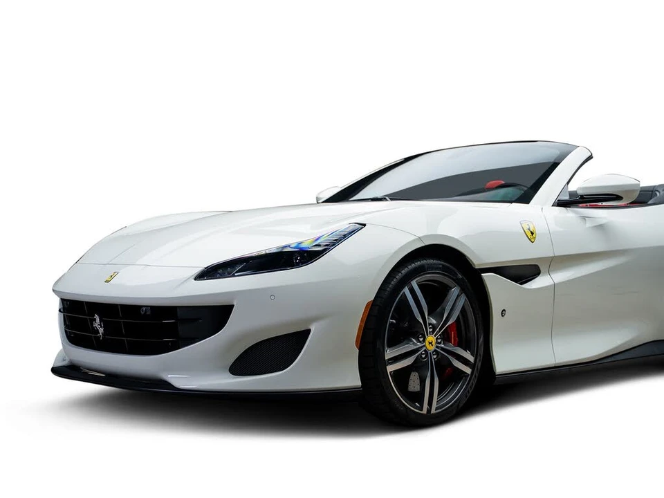 2019 Ferrari Portofino - Image 10 of 31