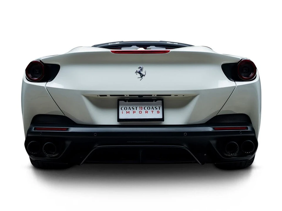2019 Ferrari Portofino - Image 13 of 31