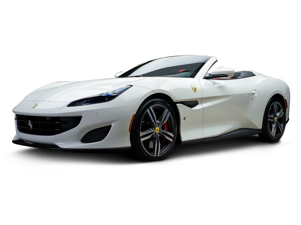 2019 Ferrari Portofino - Image 11 of 31