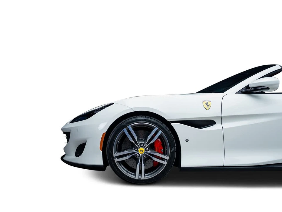 2019 Ferrari Portofino - Image 22 of 31