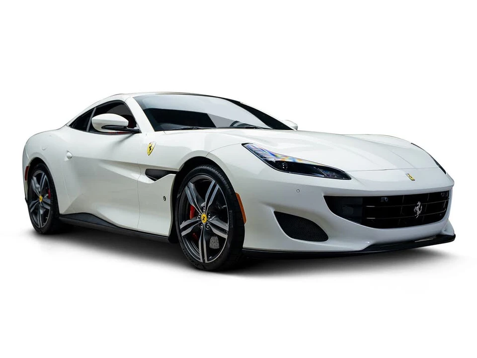 2019 Ferrari Portofino - Image 2 of 31