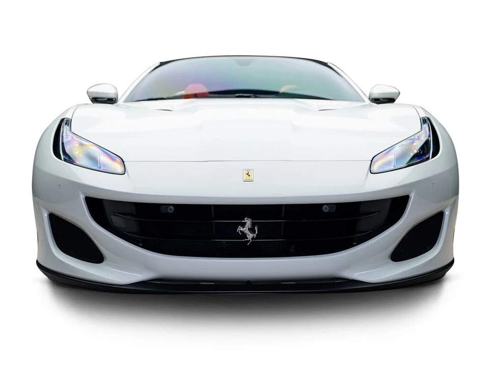 2019 Ferrari Portofino - Image 3 of 31