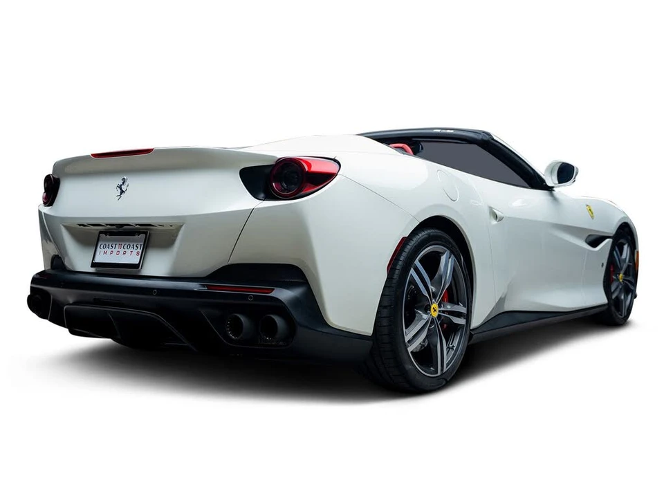 2019 Ferrari Portofino - Image 20 of 31