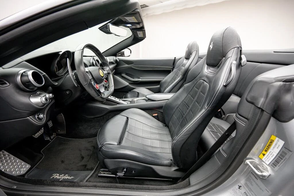 2019 Ferrari Portofino - Image 18 of 31