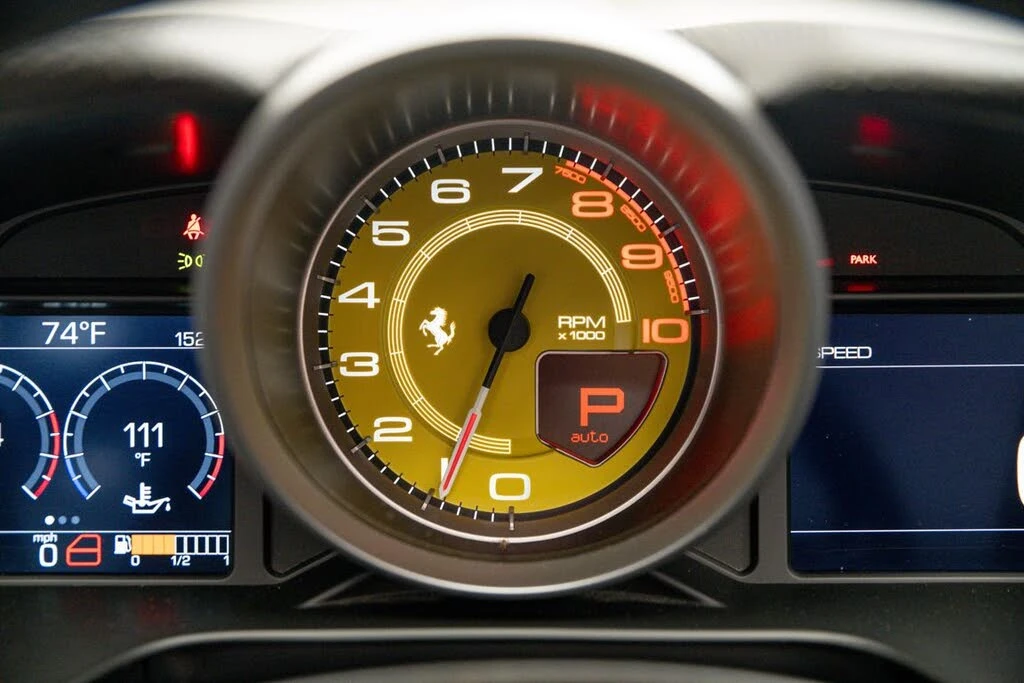 2019 Ferrari Portofino - Image 31 of 31