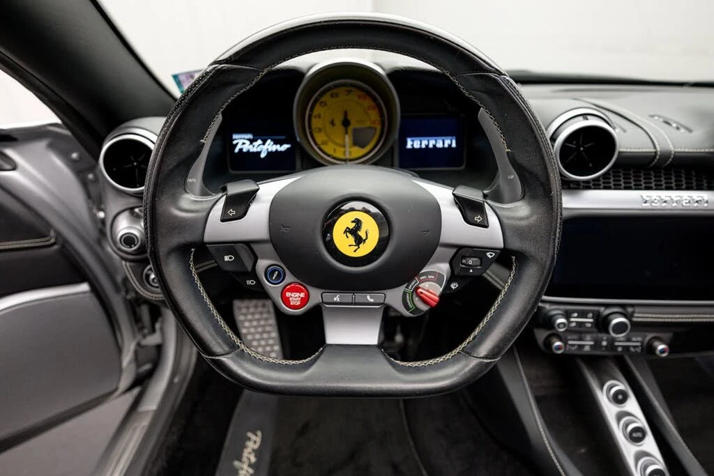 2019 Ferrari Portofino - Image 23 of 31