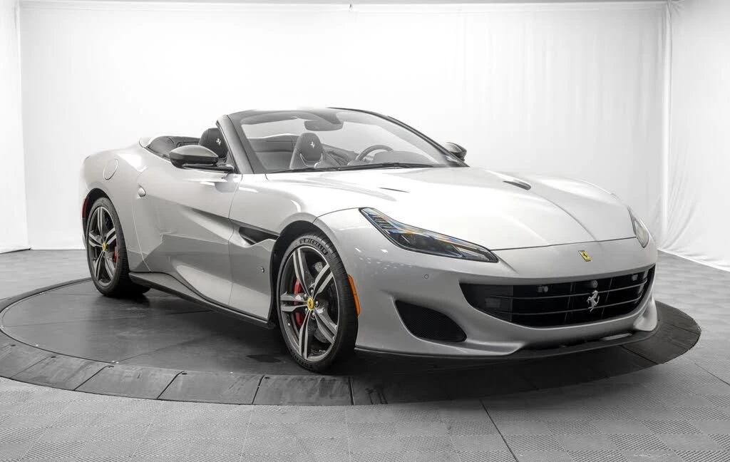 2019 Ferrari Portofino - Image 17 of 31