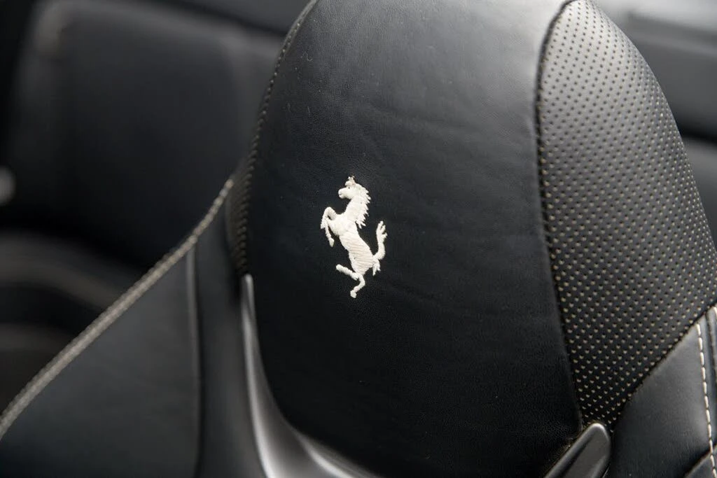 2019 Ferrari Portofino - Image 25 of 31