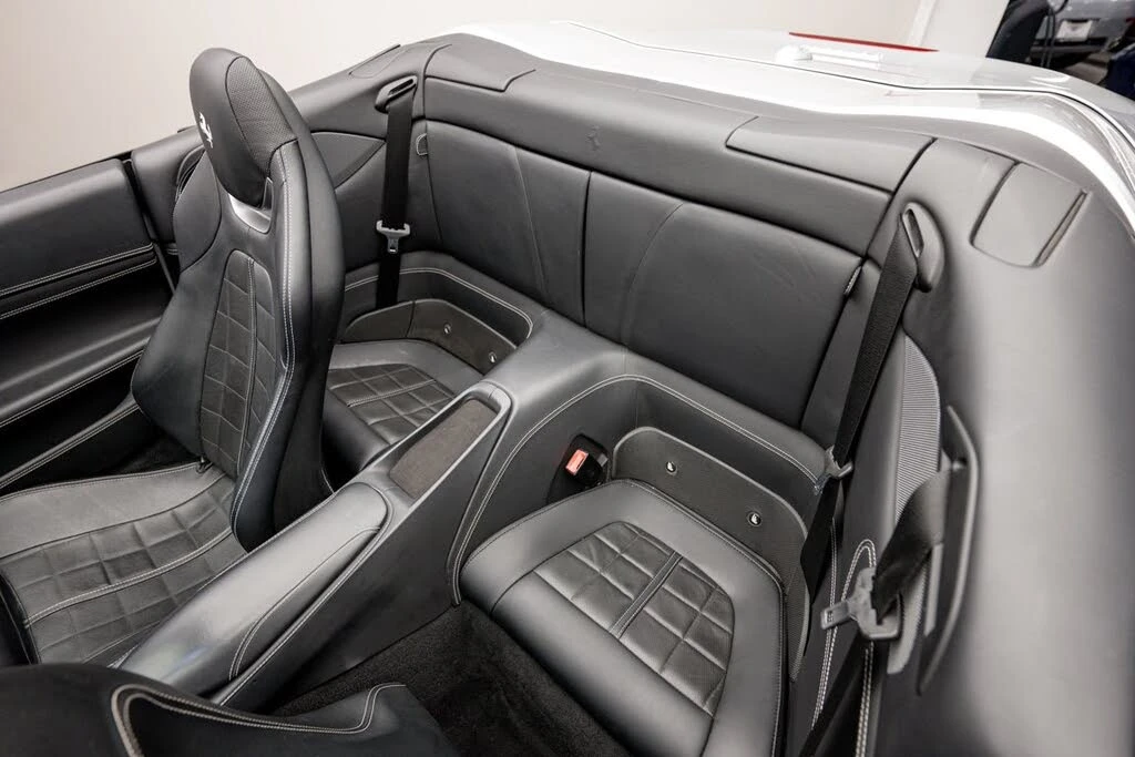 2019 Ferrari Portofino - Image 22 of 31